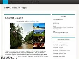 Sites similar to paketwisatajogja.info