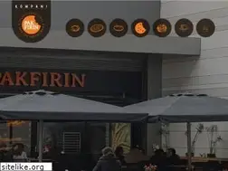Sites similar to pakfirin.com.tr
