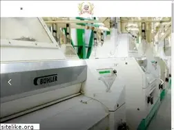 Sites similar to pakflourmilling.com