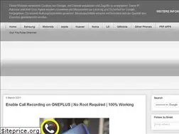 Sites similar to pakfones.blogspot.com