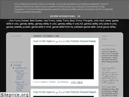 Sites similar to pakfunhifun.blogspot.com