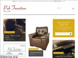 Sites similar to pakfurniture.pk