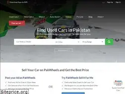 Sites similar to pakgari.com
