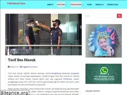 Sites similar to pakgiman.com