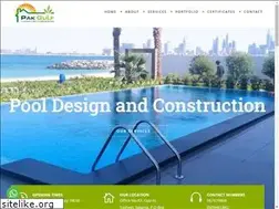 Sites similar to pakgulfuae.com
