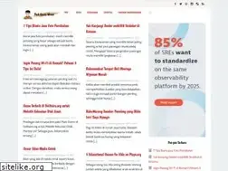 Sites similar to pakgurumaur.my.id