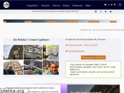 Sites similar to pakhat.com