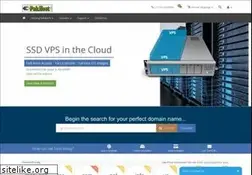 Sites similar to pakhost.com
