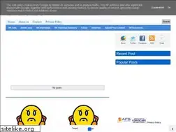 Sites similar to pakhr.blogspot.com