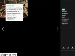 Sites similar to pakhuis.be