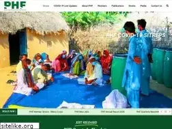 Sites similar to pakhumanitarianforum.org