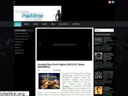 Sites similar to paki4free.blogspot.com