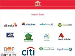 Sites similar to pakibanks.com