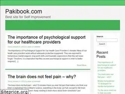 Sites similar to pakibook.com