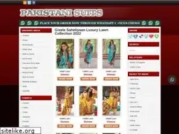Sites similar to pakiboutique.com