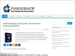 Sites similar to pakicrack.com