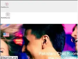 Sites similar to pakihearts.com