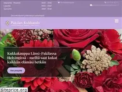 Sites similar to pakilankukkatalo.fi