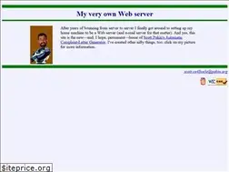 Sites similar to pakin.org