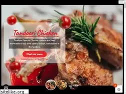 Sites similar to pakindiarestaurant.com