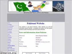 Sites similar to pakinformation.com