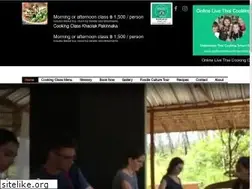 Sites similar to pakinnakacookingschool.com