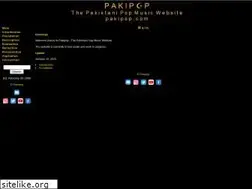 Sites similar to pakipop.com