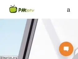 Sites similar to pakiptv.com