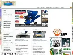 Sites similar to pakiranje.net