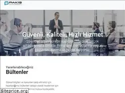 Sites similar to pakis.com.tr