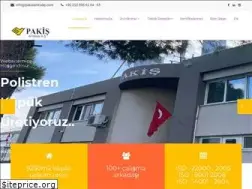 Sites similar to pakisambalaj.com