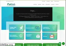 Sites similar to pakish.net