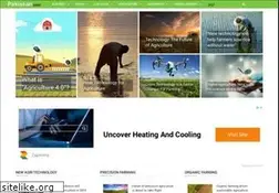 Sites similar to pakissan.com