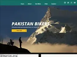 Sites similar to pakistan-bikers.com
