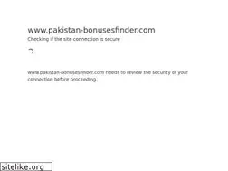 Sites similar to pakistan-bonusesfinder.com