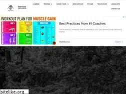 Sites similar to pakistan-explorer.com