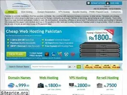 Sites similar to pakistan-web-hosting.com