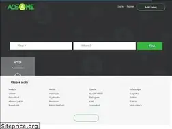 Sites similar to pakistan.ads4me.com