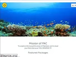 Sites similar to pakistanadventurecrew.com