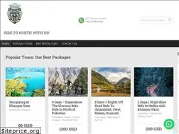 Sites similar to pakistanbikers.com