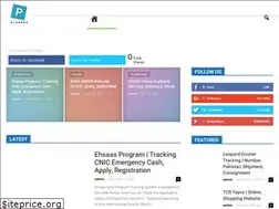 Sites similar to pakistanblogger.com