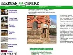 Sites similar to pakistancentre.org.uk