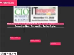 Sites similar to pakistanciosummit.com