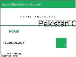 Sites similar to pakistancircles.com