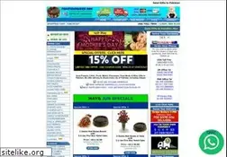 Sites similar to pakistancourier.com