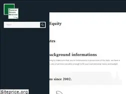 Sites similar to pakistandetectives.com