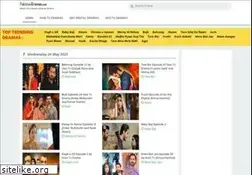 Sites similar to pakistandramas.com