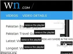Sites similar to pakistanenergy.com