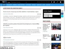 Sites similar to pakistanfamily.com