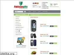 Sites similar to pakistangifts.com